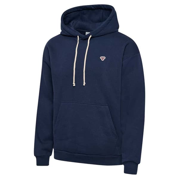 Hummel Hættetrøje Loose Bee  2XL Mand