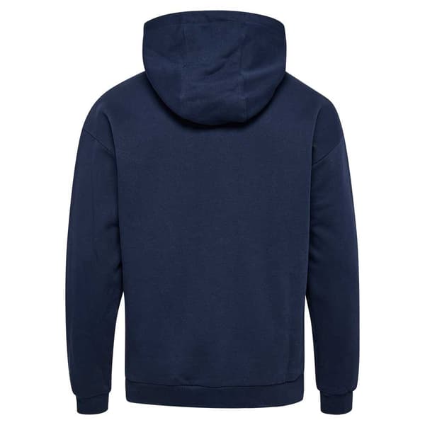 Hummel Hættetrøje Loose Bee 2XL Mand