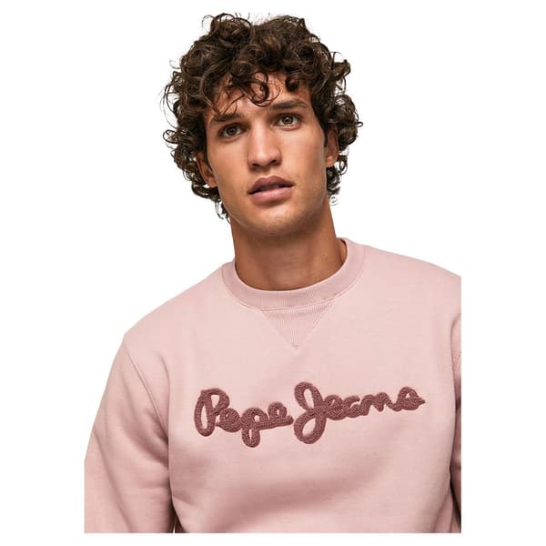 Pepe Jeans Tröja Ryan Lila L Man