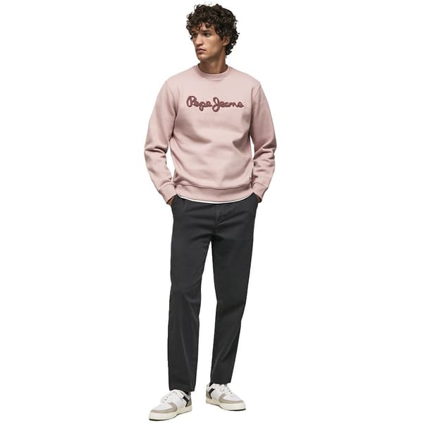 Pepe Jeans Tröja Ryan Lila L Man