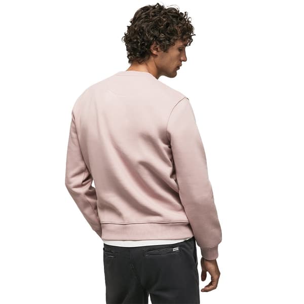 Pepe Jeans Tröja Ryan Lila L Man
