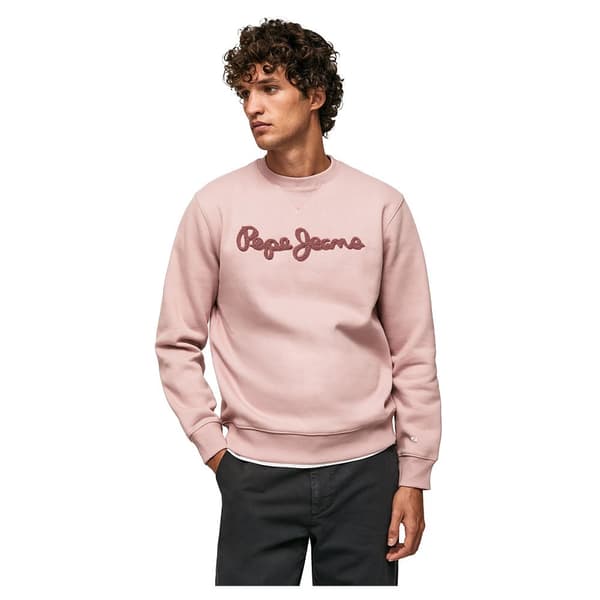 Pepe Jeans Tröja Ryan Lila L Man