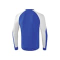 Miniatyrbillede 2 af 3: Erima Sweatshirt Essential 5-c Blå 3XL Mand