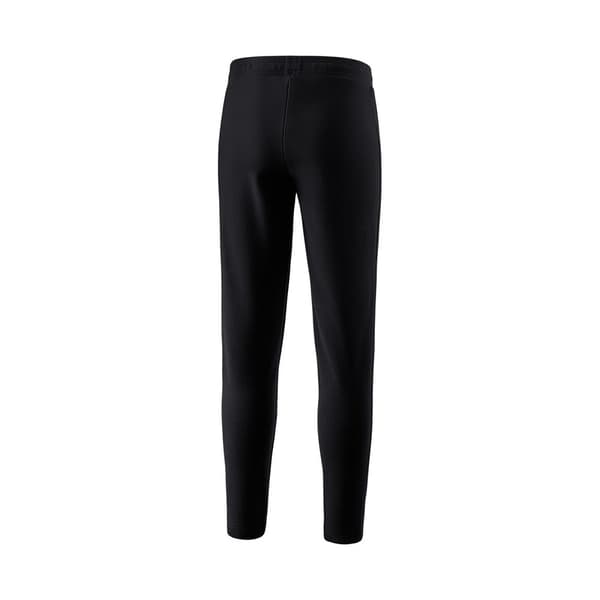 Erima Bukser Sweat Sort 48 Kvinde