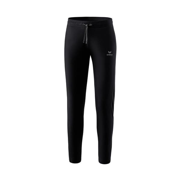 Erima Bukser Sweat Sort 48 Kvinde