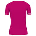 Miniatyrbillede 2 af 2: Karpos Kortærmet T-shirt Easyfrizz Rosa S Kvinde