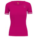 Miniatyrbillede 1 af 2: Karpos Kortærmet T-shirt Easyfrizz Rosa S Kvinde