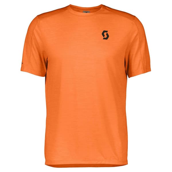 Scott Kortärmad T-shirt Endurance Lt  2XL Man