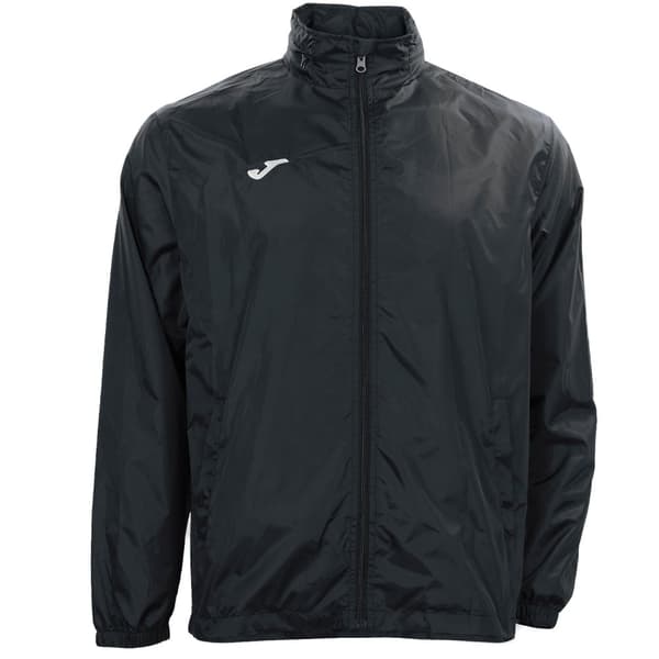 Joma Iris Rain Jacket 100087-100, Man, Jackor, Svart Black XS
