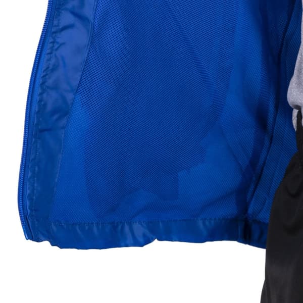 Joma Iris Rain Jacket 100087-700, Man, Jackor, Blå