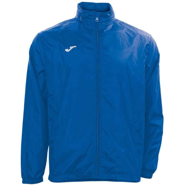 Joma Iris Rain Jacket 100087-700, Man, Jackor, Blå Blue XL