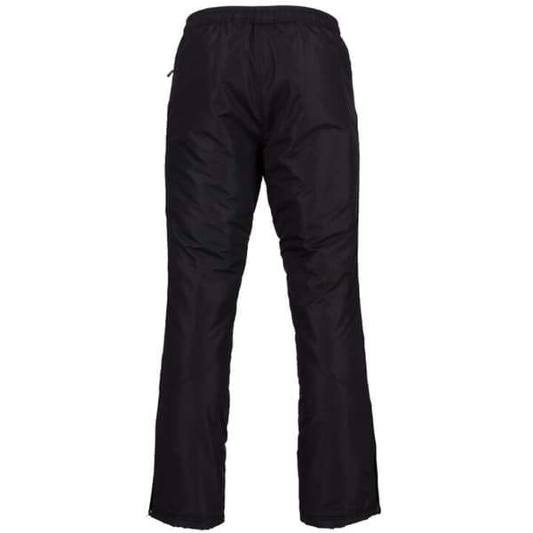 Joma Cervino Wadding Long Pants 100929-100, Man, Byxor, Svart