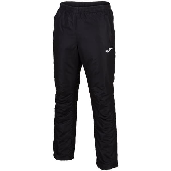 Joma Cervino Wadding Long Pants 100929-100, Man, Byxor, Svart