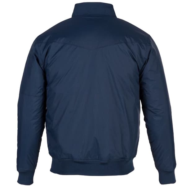 Joma Cervino Bomber Anorak Jacket 101293-331, Man, Jackor, Marinblå