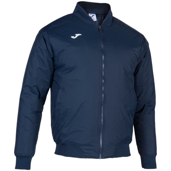 Joma Cervino Bomber Anorak Jacket 101293-331, Man, Jackor, Marinblå Navy S