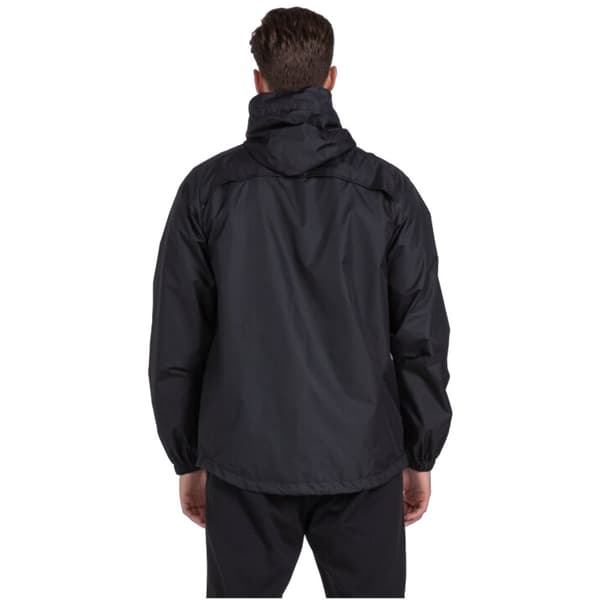 Joma Cervino Rain Jacket 101295-100, Man, Jackor, Svart