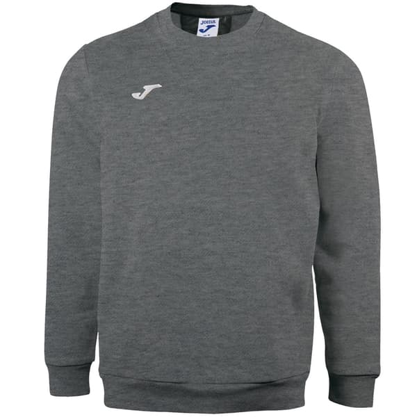 Joma Cairo II Sweatshirt 101333-150, Man, Tröjor, Grå Grey M