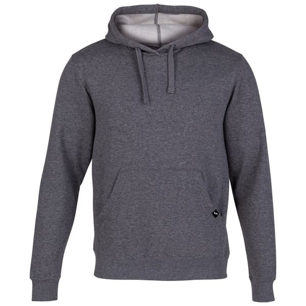 Joma Montana Hoodie 102108-280, Man, Tröjor, Grå Grey XL