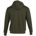 Miniatyrbild 3 av 3: Joma Montana Hoodie 102108-474, Man, Tröjor, Grön