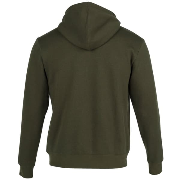 Joma Montana Hoodie 102108-474, Man, Tröjor, Grön