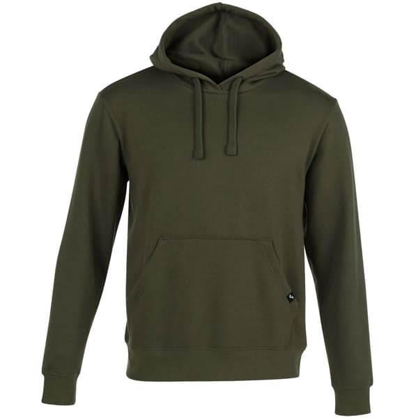 Joma Montana Hoodie 102108-474, Man, Tröjor, Grön Green S