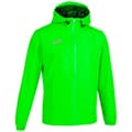 Miniatyrbillede 1 af 3: Joma Elite VII Rain Jacket 102235-020, Mand, Jakke, Grøn