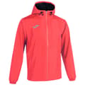 Miniatyrbild 1 av 3: Joma Elite VII Rain Jacket 102235-040, Man, Jackor, Orange