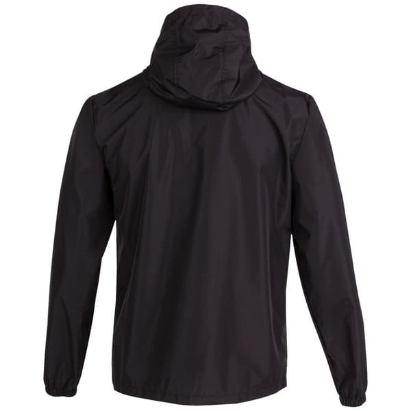 Joma Elite VII Rain Jacket 102235-100, Man, Jackor, Svart