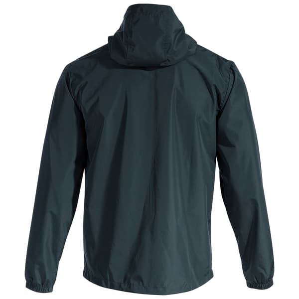Joma Elite VII Rain Jacket 102235-150, Man, Jackor, Grå
