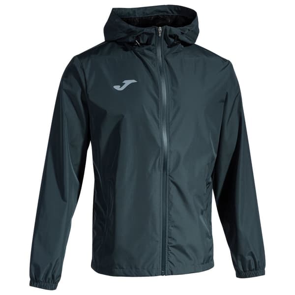 Joma Elite VII Rain Jacket 102235-150, Man, Jackor, Grå Grey M