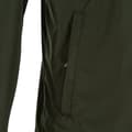 Miniatyrbild 3 av 4: Joma Elite VII Rain Jacket 102235-473, Man, Jackor, Grön
