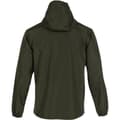 Miniatyrbild 2 av 4: Joma Elite VII Rain Jacket 102235-473, Man, Jackor, Grön
