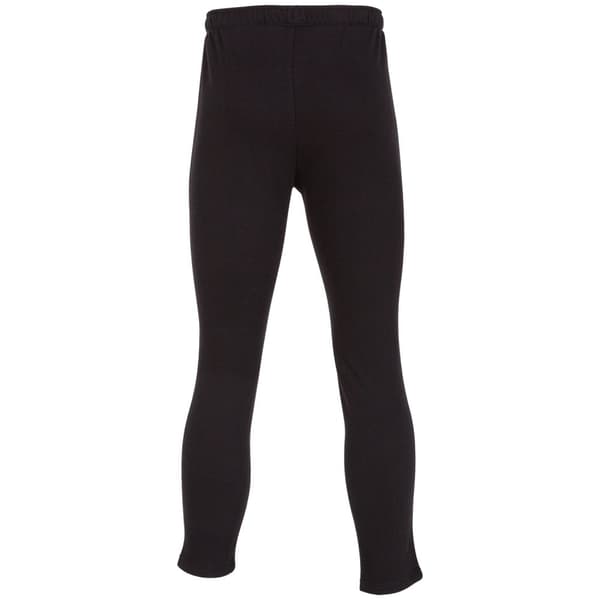 Joma Montana Pants 102320-100, Mand, Bukser, Sort