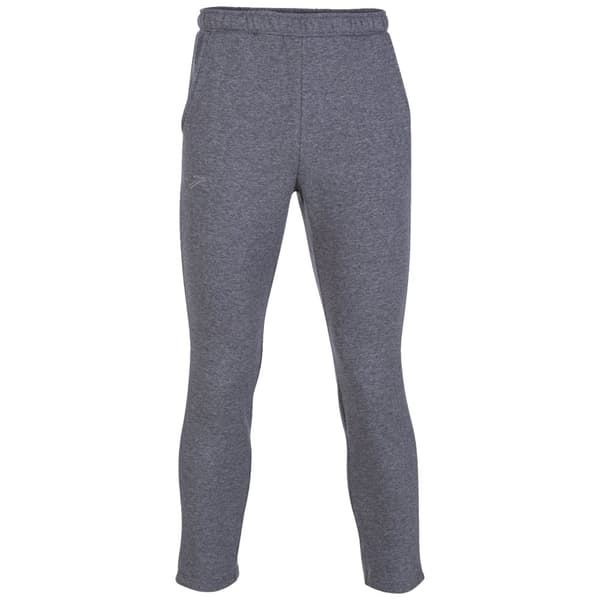 Joma Montana Pants 102320-280, Man, Byxor, Grå