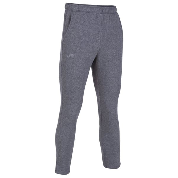 Joma Montana Pants 102320-280, Man, Byxor, Grå