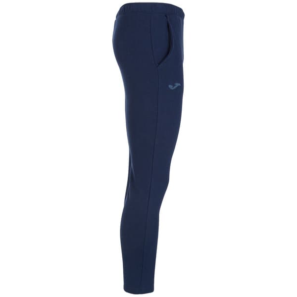 Joma Montana Pants 102320-331, Mand, Bukser, Marine blå