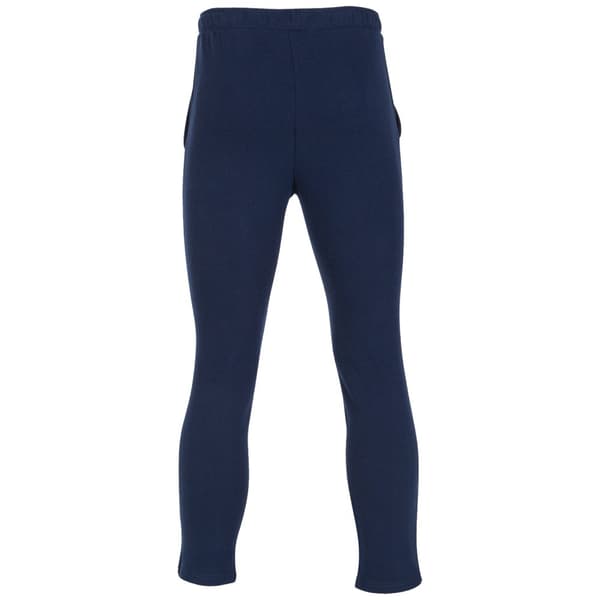 Joma Montana Pants 102320-331, Mand, Bukser, Marine blå