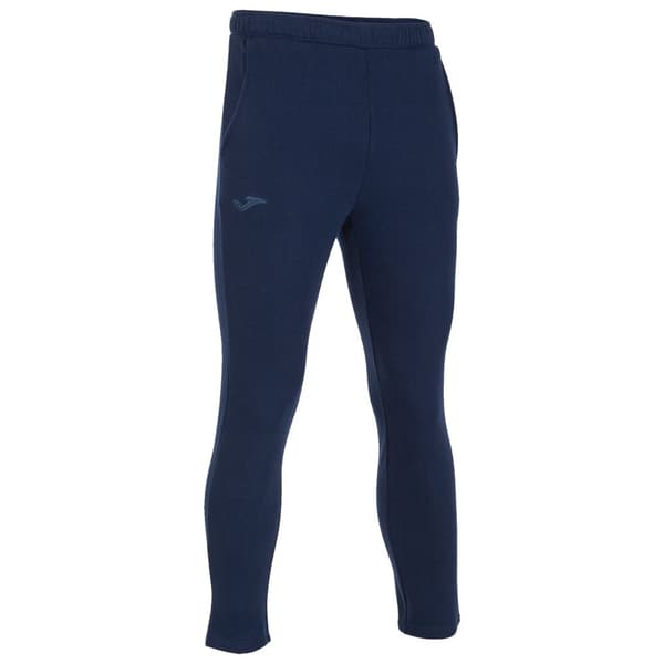 Joma Montana Pants 102320-331, Mand, Bukser, Marine blå