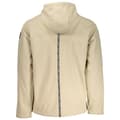 Miniatyrbillede 2 af 2: Joma Explorer Soft Shell Jacket 102481-004, Mand, Jakke, Beige