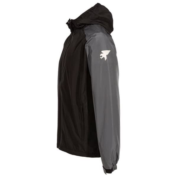 Joma Explorer Rain Jacket 103014-110, Man, Jackor, Svart