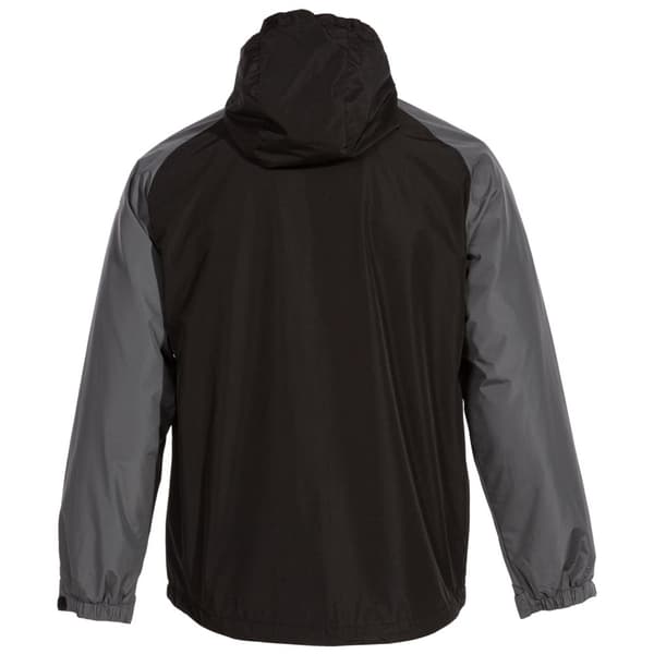 Joma Explorer Rain Jacket 103014-110, Man, Jackor, Svart