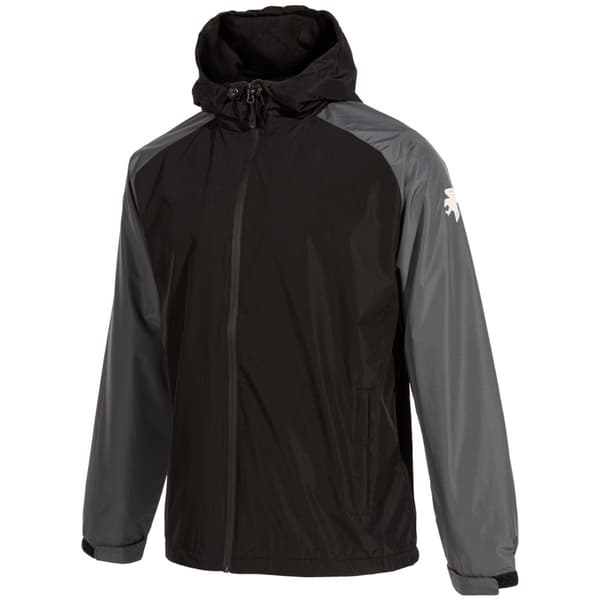 Joma Explorer Rain Jacket 103014-110, Man, Jackor, Svart