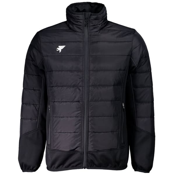 Joma Explorer Jacket 103039-100, Man, Jackor, Svart Black M