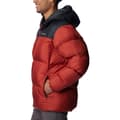 Miniatyrbillede 3 af 4: Columbia Puffect Hooded Jacket 2008413849, Mand, Jakke, Orange