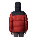 Miniatyrbillede 4 af 4: Columbia Puffect Hooded Jacket 2008413849, Mand, Jakke, Orange