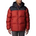 Miniatyrbillede 1 af 4: Columbia Puffect Hooded Jacket 2008413849, Mand, Jakke, Orange
