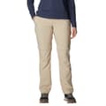 Miniatyrbillede 1 af 4: Columbia Silver Ridge Utility Convertible Pant 2037611271, Kvinde, Bukser, Beige