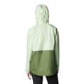 Miniatyrbillede 4 af 4: Columbia Inner Limits III Jacket 2071433349, Kvinde, Jakke, Grøn