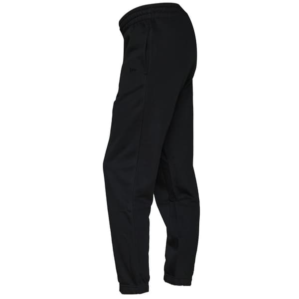 New Era MLB Team New York Yankees Logo Jogger 60284757, Man, Byxor, Svart