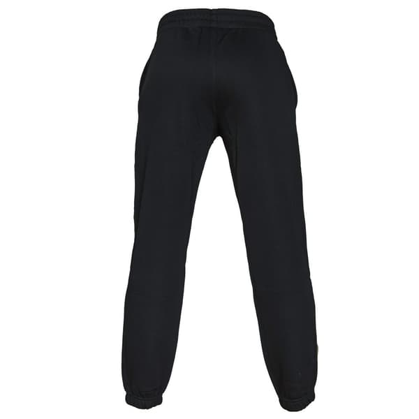 New Era MLB Team New York Yankees Logo Jogger 60284757, Man, Byxor, Svart